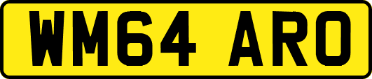 WM64ARO