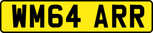 WM64ARR