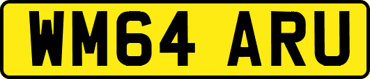 WM64ARU