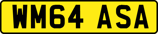 WM64ASA
