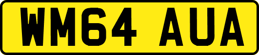 WM64AUA