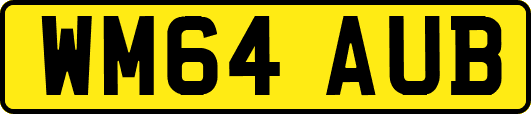 WM64AUB
