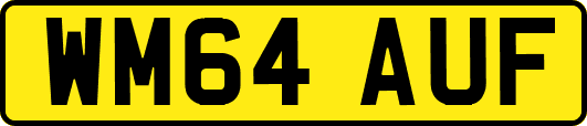 WM64AUF
