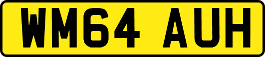 WM64AUH