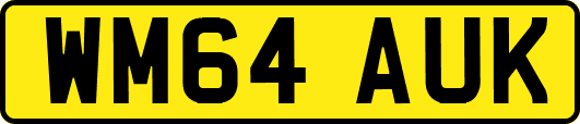 WM64AUK