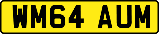 WM64AUM