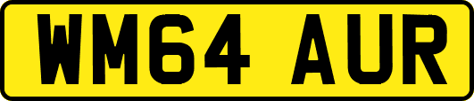 WM64AUR