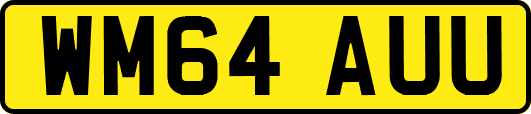 WM64AUU