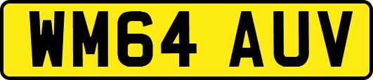 WM64AUV