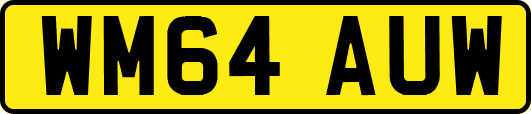 WM64AUW