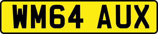 WM64AUX