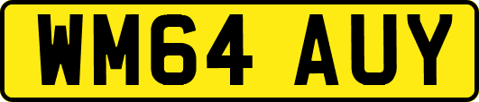 WM64AUY