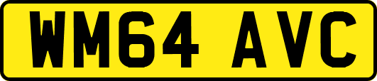 WM64AVC