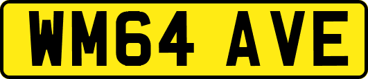 WM64AVE