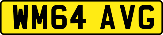 WM64AVG