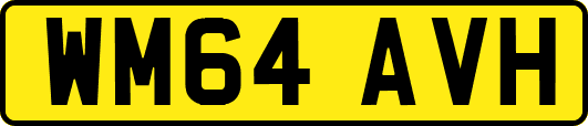 WM64AVH