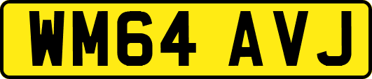 WM64AVJ