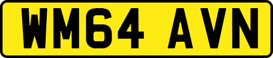 WM64AVN