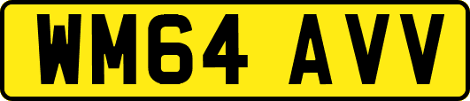 WM64AVV