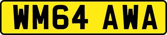 WM64AWA