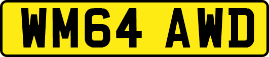 WM64AWD
