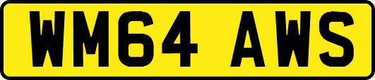 WM64AWS