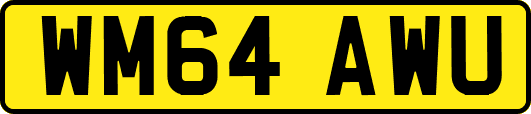 WM64AWU