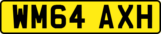 WM64AXH