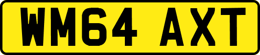 WM64AXT
