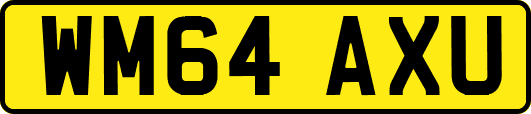 WM64AXU