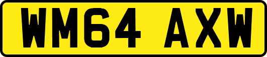 WM64AXW