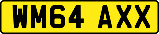 WM64AXX