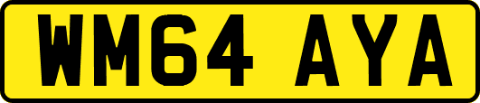 WM64AYA