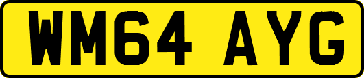 WM64AYG
