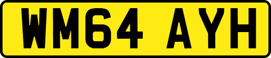 WM64AYH