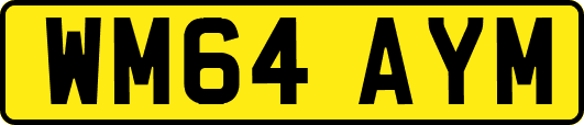 WM64AYM