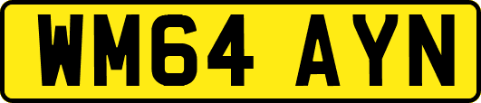 WM64AYN