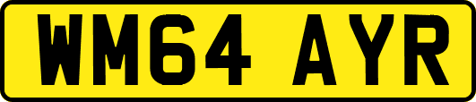 WM64AYR