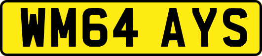 WM64AYS