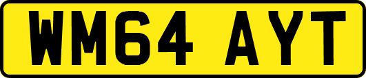 WM64AYT