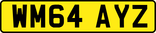 WM64AYZ