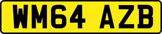 WM64AZB