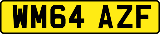 WM64AZF
