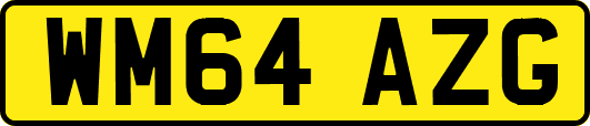WM64AZG
