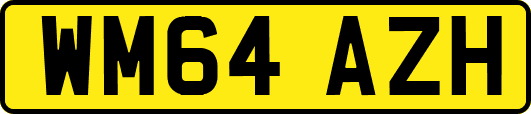 WM64AZH