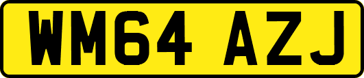 WM64AZJ