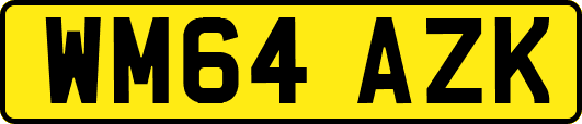 WM64AZK