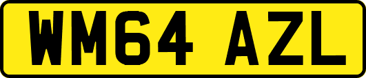 WM64AZL