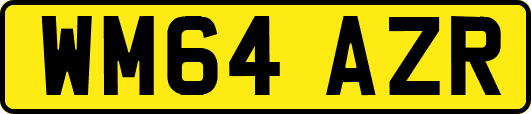 WM64AZR