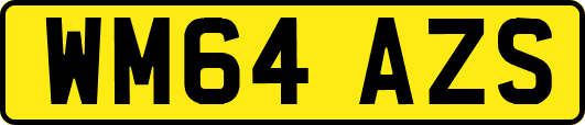 WM64AZS